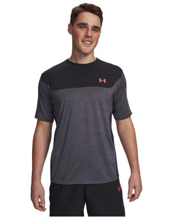 Tricou Barbati TECH UTILITY Short Sleeve Under Armour 