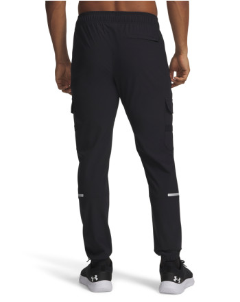 Pantaloni Barbati TECH UTILITY WOVEN PANT Under Armour 