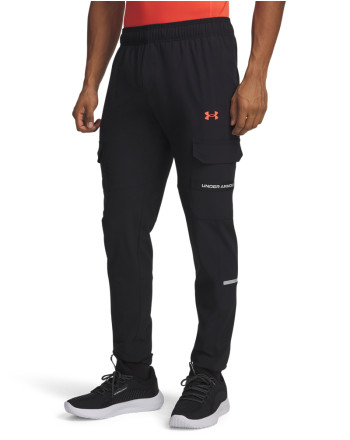 Pantaloni Barbati TECH UTILITY WOVEN PANT Under Armour 