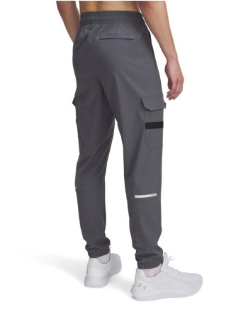 UA TECH UTILITY WOVEN PANT 