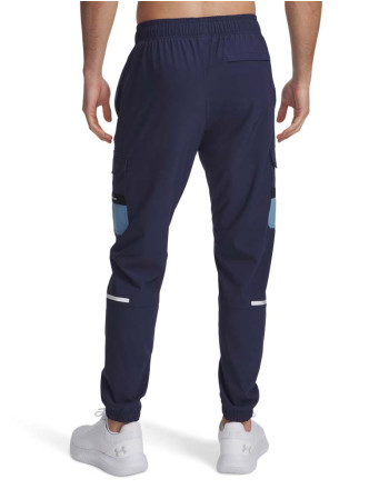 Pantaloni Barbati TECH UTILITY WOVEN PANT Under Armour 
