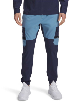 Pantaloni Barbati TECH UTILITY WOVEN PANT Under Armour 