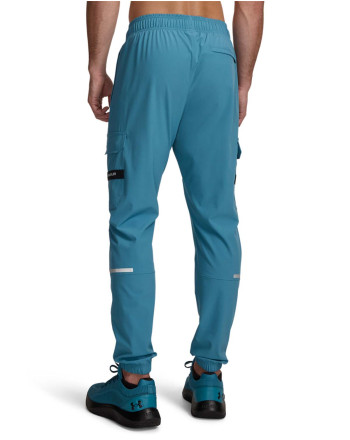 Pantaloni Barbati TECH UTILITY WOVEN PANT Under Armour 