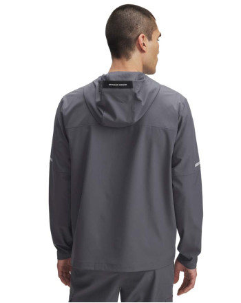 Jacheta Barbati TECH UTILITY WOVEN JCKT Under Armour 