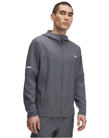 Jacheta Barbati TECH UTILITY WOVEN JCKT Under Armour 