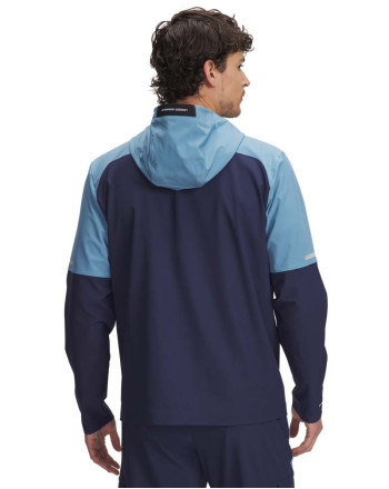 Jacheta Barbati TECH UTILITY WOVEN JCKT Under Armour 