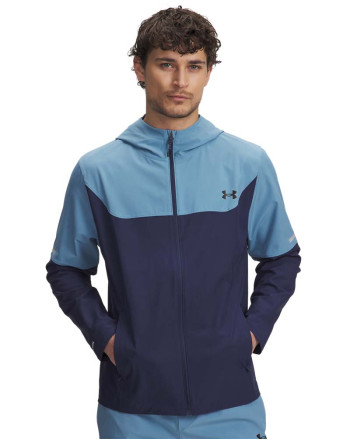 Jacheta Barbati TECH UTILITY WOVEN JCKT Under Armour 