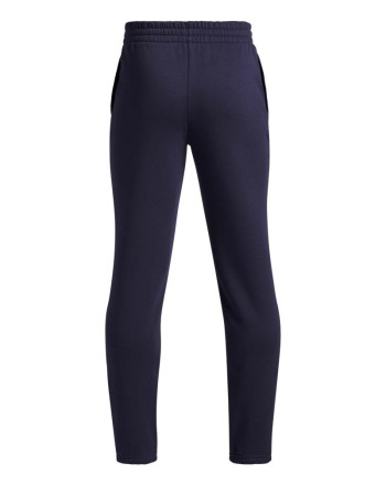 Pantaloni Barbati RIVAL FLC CBLCK GRPHC JGR Under Armour 