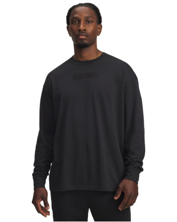 Bluza Barbati PROJECT ROCK LS Q4 ST Under Armour 
