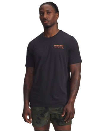 Tricou Barbati PROJECT ROCK Q4 SS 1 Under Armour