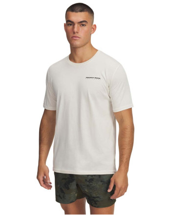 Tricou Barbati PROJECT ROCK Q4 SS 2 Under Armour