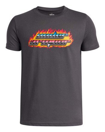 Tricou Baieti FLAME WM SS Under Armour 