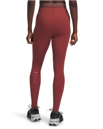 Colanti Dama HALO RUN CW TIGHTS Under Armour 