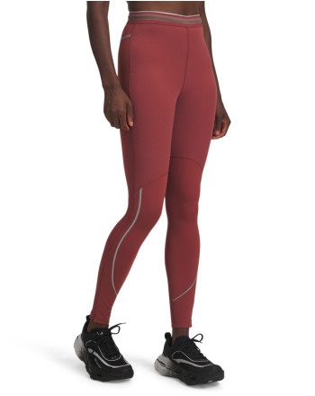 Colanti Dama HALO RUN CW TIGHTS Under Armour 