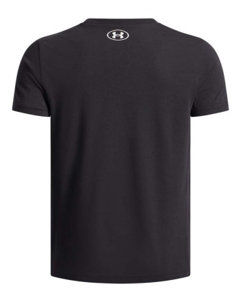 Tricou Baieti OVERLAY WM SS Under Armour 