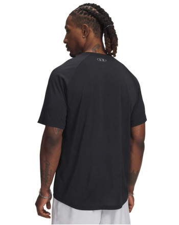 Tricou Barbati TECH REFLECTIVE SS Under Armour
