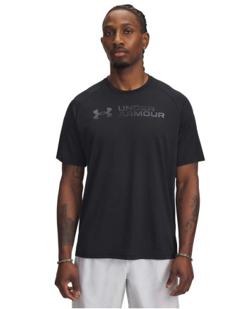 Tricou Barbati TECH REFLECTIVE SS Under Armour