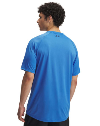 Tricou Barbati TECH REFLECTIVE SS Under Armour