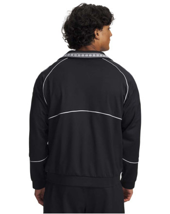 Jacheta Barbati M 96 TERRACE FZ Under Armour 
