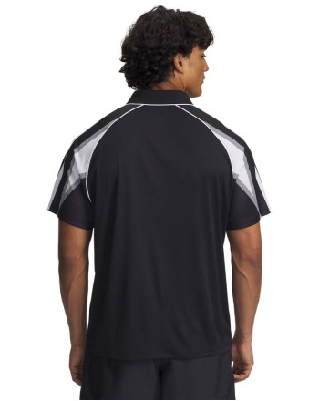 Tricou Barbati M 96 TERRACE JERSEY SS Under Armour 