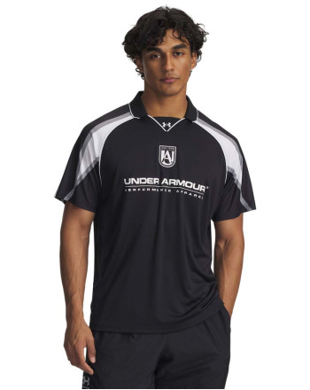 Tricou Barbati M 96 TERRACE JERSEY SS Under Armour 