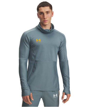 Bluza Barbati M CHALLENGER PRO WINTR LS Under Armour 