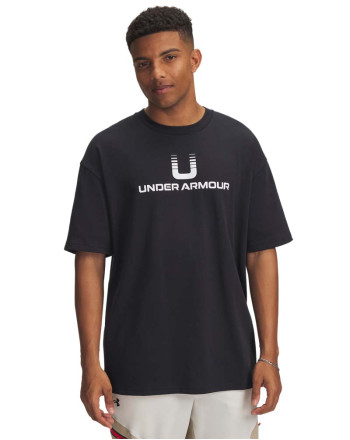 Tricou Barbati HWT U LOGO SS Under Armour 