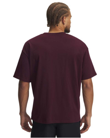 Tricou Barbati HWT U LOGO SS Under Armour 