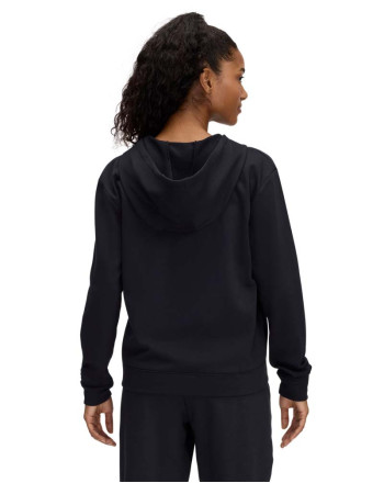 Hanorac Dama RIVAL TERRY FZ Under Armour 