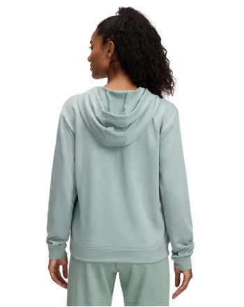 Hanorac Dama RIVAL TERRY HOODIE Under Armour 