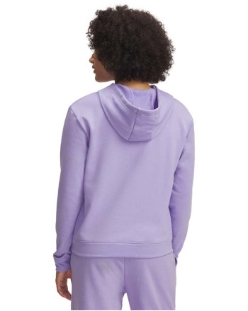 Hanorac Dama RIVAL TERRY HOODIE Under Armour 