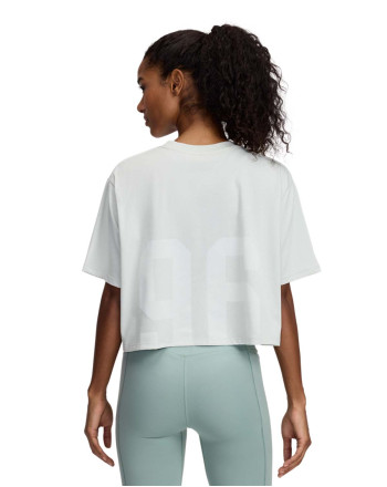 Tricou Dama WOMEN RIVAL 96 TRAINING T-SHIRT Under Armour 