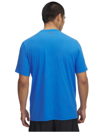 Tricou Barbati COLLEGE CREST LOGO SS Under Armour 