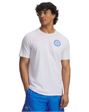 Tricou Barbati CLUB SS Under Armour 
