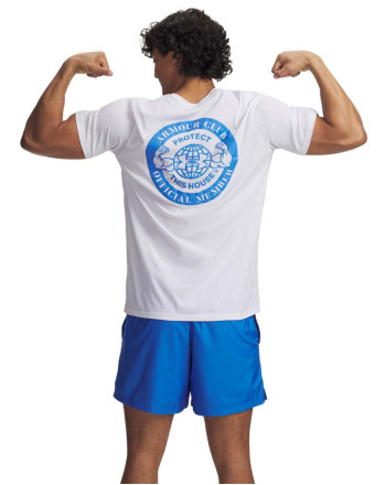 Tricou Barbati CLUB SS Under Armour 