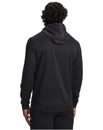Jacheta Barbati  FLC PRO UTILITY FZ Under Armour 