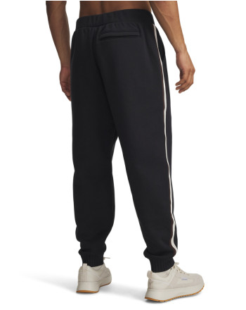 Pantaloni Barbati ICON HEAVY RIB JOGGER Under Armour 