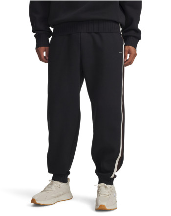 Pantaloni Barbati ICON HEAVY RIB JOGGER Under Armour 