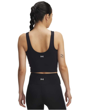Maiou Dama MOTION SPORT TAPE TANK Under Armour 
