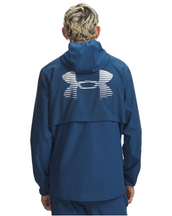 Jacheta Barbati VELOCITI PRO STORM JACKET Under Armour 