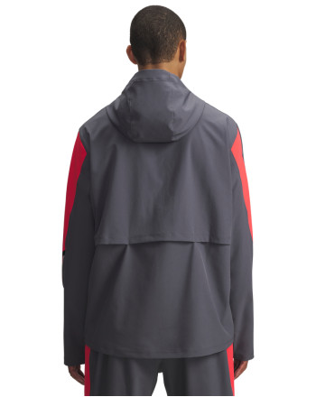 Jacheta Barbati VELOCITI STORM HOODED JACKET Under Armour 