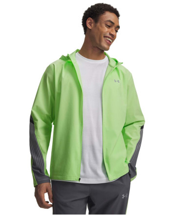 Jacheta Barbati VELOCITI STORM HOODED Under Armour 