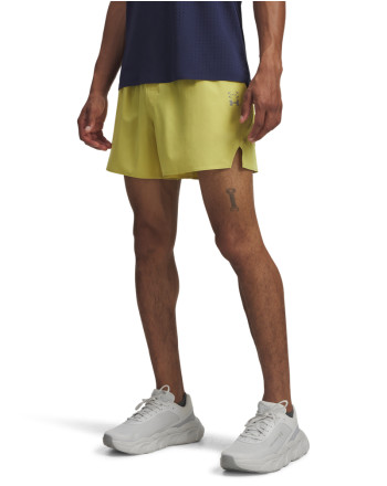 Pantaloni scurti Barbati HALO TRAIN SHORT Under Armour 