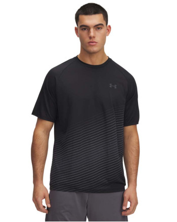 Tricou Barbati TECH FADE SS Under Armour