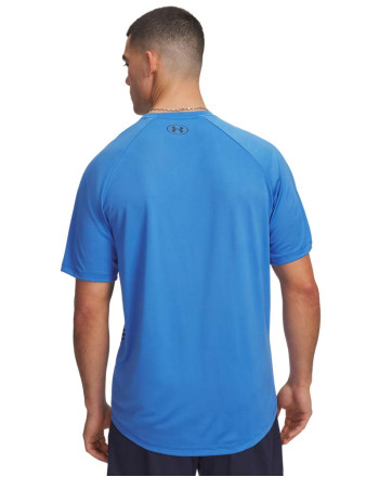 Tricou Barbati TECH FADE SS Under Armour