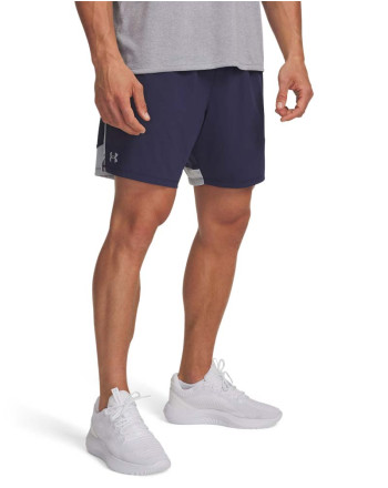 Pantaloni scurti Barbati TECH VENT 2IN1 SHORT Under Armour 