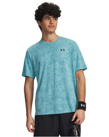 Tricou Barbati TECH TEE PIXELATE Under Armour 