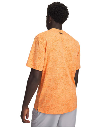 Tricou Barbati TECH TEE PIXELATE Under Armour 