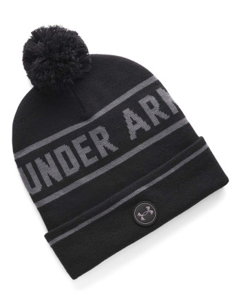 Caciula Barbati DRIVE POM BEANIE Under Armour 