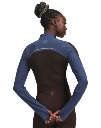 Bluza Dama HALO CW MOCK Under Armour 